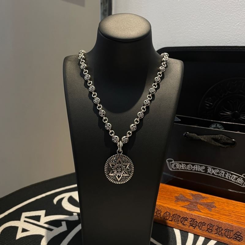 Chrome Hearts Necklaces